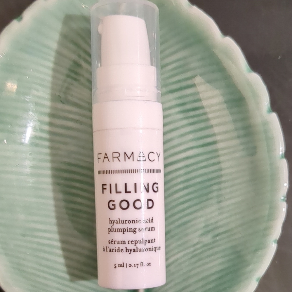 Plumping Serum